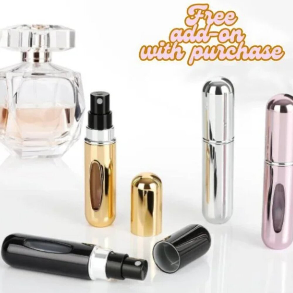 ✨ smells like The Scent for Her FM World #437 Federico Mahora🏷️2 for $85 - Picture 7 of 7